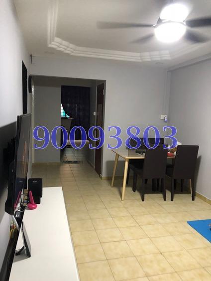 Blk 227 Pending Road (Bukit Panjang), HDB 3 Rooms #167691072